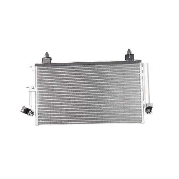 High Quality T11-8105010BT condensator for CHERY accessories auto TIGGO 3 spare parts - Image 4