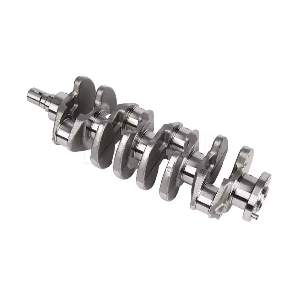 1005101-ED01 High Quality GWM Haval H5 H6 GW4D20 Engine Crankshaft For Great Wall