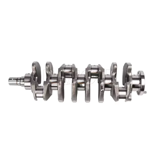 GWM Haval H5 H6 GW4D20 Engine Crankshaft For Great Wall Haval - Image 2