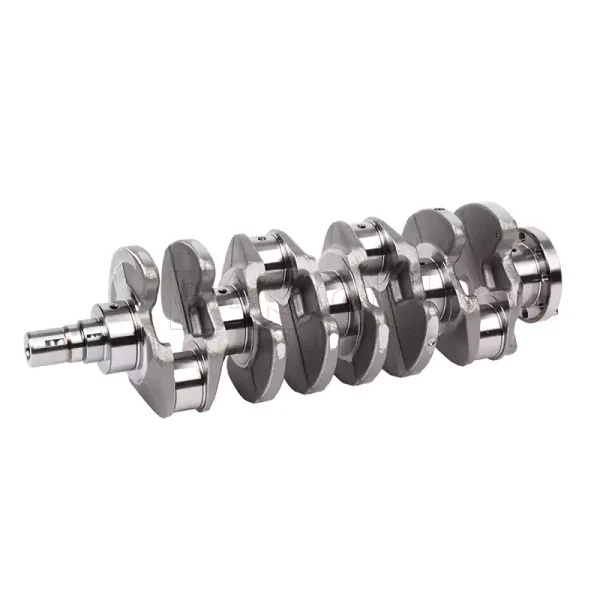 GWM Haval H5 H6 GW4D20 Engine Crankshaft For Great Wall Haval - Image 3
