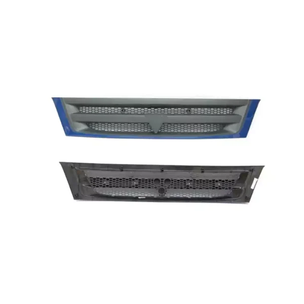 1B20053100044 High Quality Truck Body Spare Parts Grille For Foton Aoling Truck
