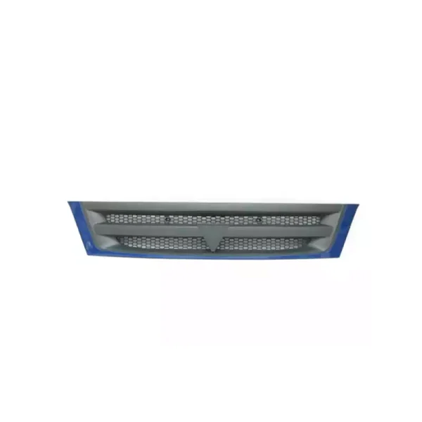 1b20053100044 Truck Body Spare Parts Grille For Foton 2