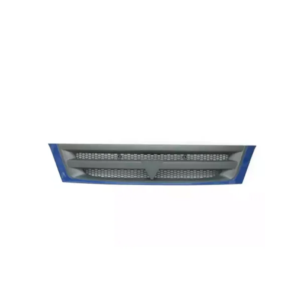 1B20053100044 High Quality Truck Body Spare Parts Grille For Foton Aoling Truck - Image 2