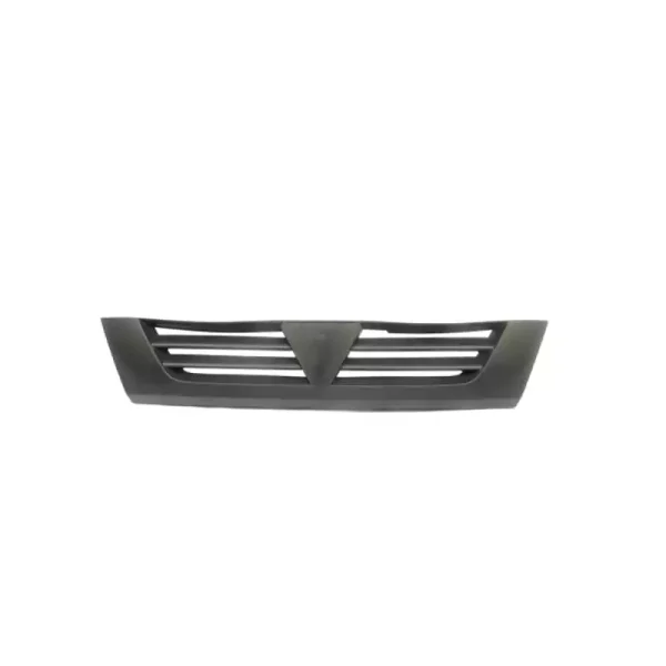 1B24953121010 High Quality Truck Body Spare Parts Front Bumper Grille For Foton Auman - Image 2
