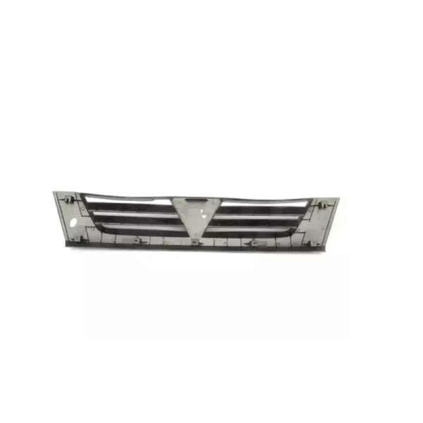 1b24953121010 Truck Body Spare Parts Front Bumper Grille 3