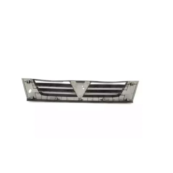 1B24953121010 High Quality Truck Body Spare Parts Front Bumper Grille For Foton Auman - Image 3