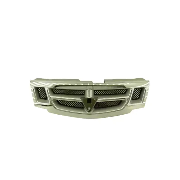 1D16953100009 High Quality Pickup Body Accessories BJ1027 Front Bumper Grille For Foton Tunland - Image 2