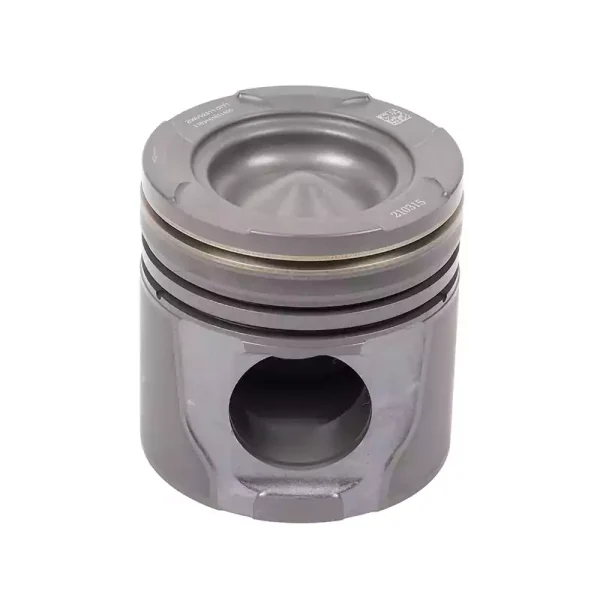Truck Cylinder Liner Piston Ring Kit For Sinotruk MC11 Engine - Image 2