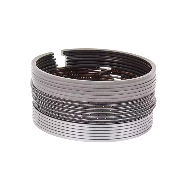 Truck Cylinder Liner Piston Ring Kit For Sinotruk MC11 Engine - Image 5