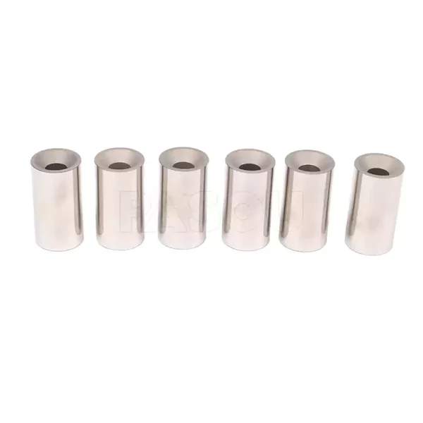 Truck Cylinder Liner Piston Ring Kit For Sinotruk MC11 Engine - Image 6