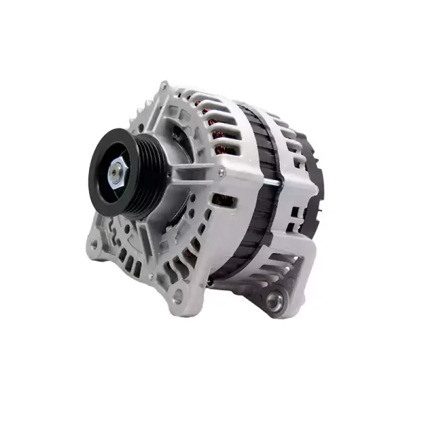 3696213 3698351 Original High Quality Auman Truck Alternator For Cummins Engine ISG