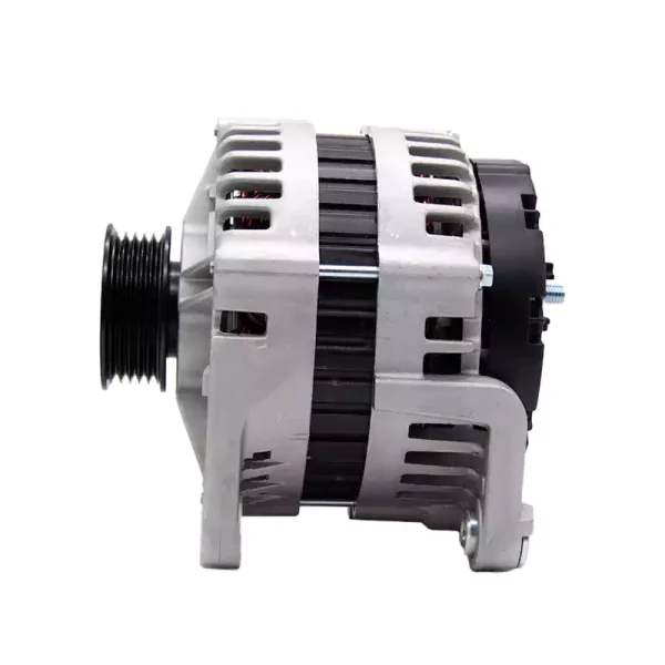 3696213 3698351 Original High Quality Auman Truck Alternator For Cummins Engine ISG - Image 3