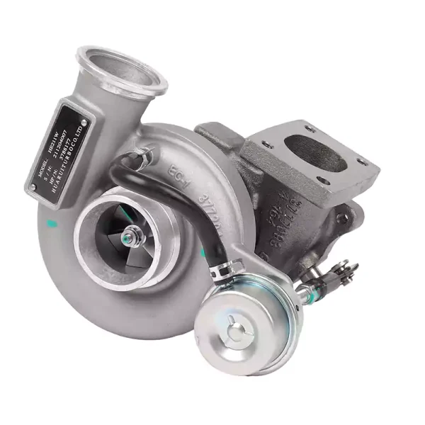 3788177 HE211W Tunland Pickup Turbo Turbocharger For FOTON CUMMINS ISF 2.8