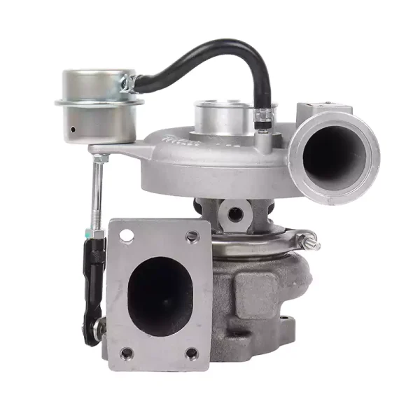 3788177 HE211W Tunland Pickup Turbo Turbocharger For FOTON CUMMINS ISF 2.8 - Image 3