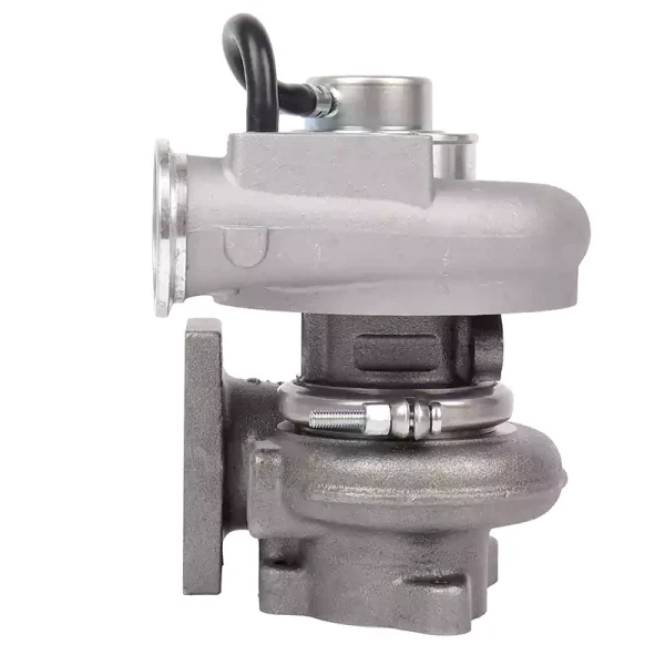 3788177 HE211W Tunland Pickup Turbo Turbocharger For FOTON CUMMINS ISF 2.8 - Image 4