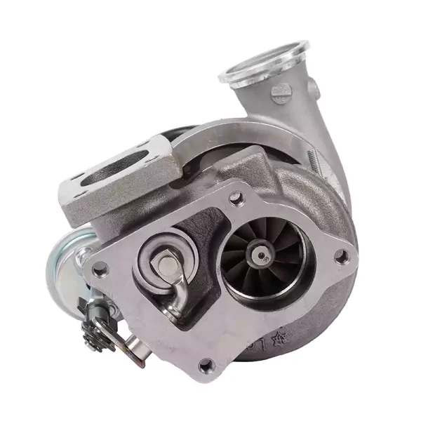 3788177 HE211W Tunland Pickup Turbo Turbocharger For FOTON CUMMINS ISF 2.8 - Image 5