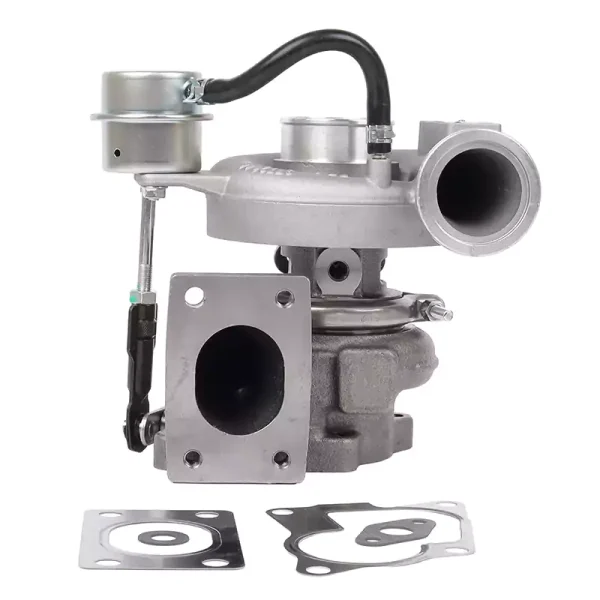 3788177 HE211W Tunland Pickup Turbo Turbocharger For FOTON CUMMINS ISF 2.8 - Image 6