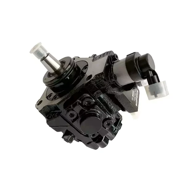 4990601 0445020119 Original Quality Tunland Pickup Engine Fuel Pump For FOTON CUMMINS ISF 2.8