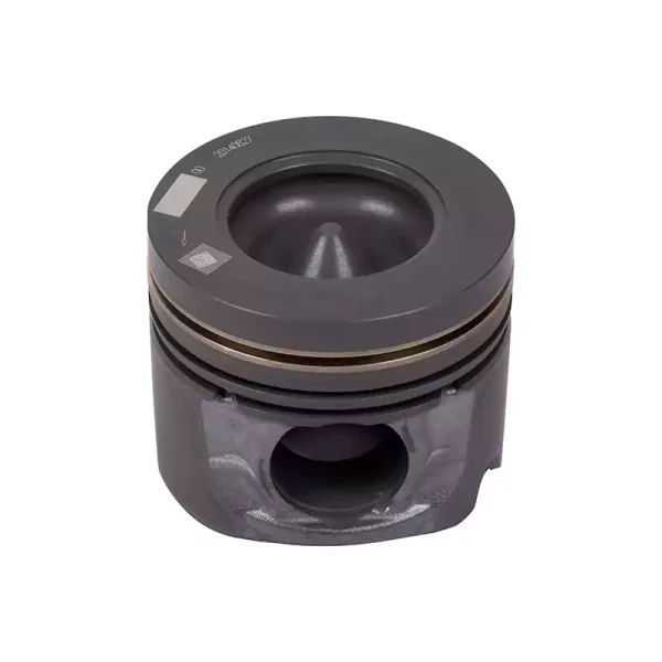 4995266 Tunland Pickup Cylinder Liner Piston Kit For FOTON CUMMINS ISF 2.8 - Image 2
