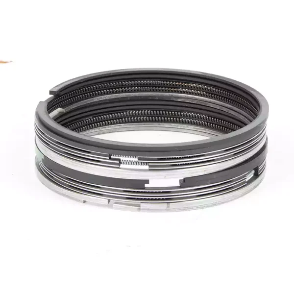 4995266 Tunland Pickup Cylinder Liner Piston Kit For FOTON CUMMINS ISF 2.8 - Image 4
