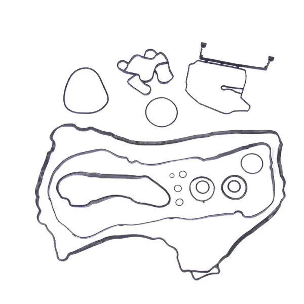 5257187 5345647 Tunland Pickup Cylinder Head Gasket kit For FOTON CUMMINS ISF 2.8 - Image 5