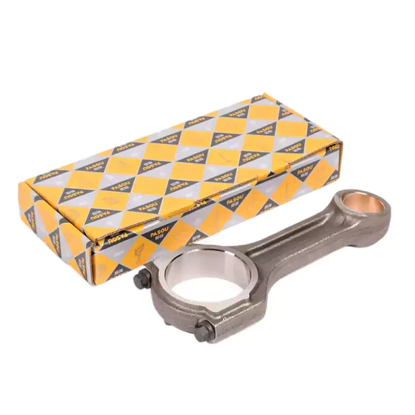 5263946 5340588 Tunland Pickup Connecting Rod For FOTON CUMMINS ISF 2.8 Engine - Image 6