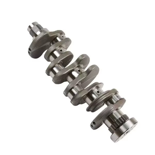 526423/5443207/5340179 Tunland Crankshaft For FOTON CUMMINS ISF 2.8 Engine