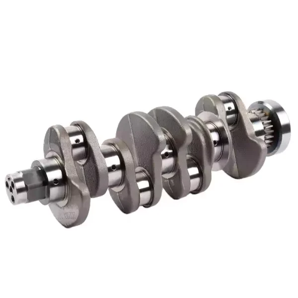 526423/5443207/5340179 Tunland Crankshaft For FOTON CUMMINS ISF 2.8 Engine - Image 3
