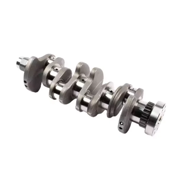 526423/5443207/5340179 Tunland Crankshaft For FOTON CUMMINS ISF 2.8 Engine - Image 5