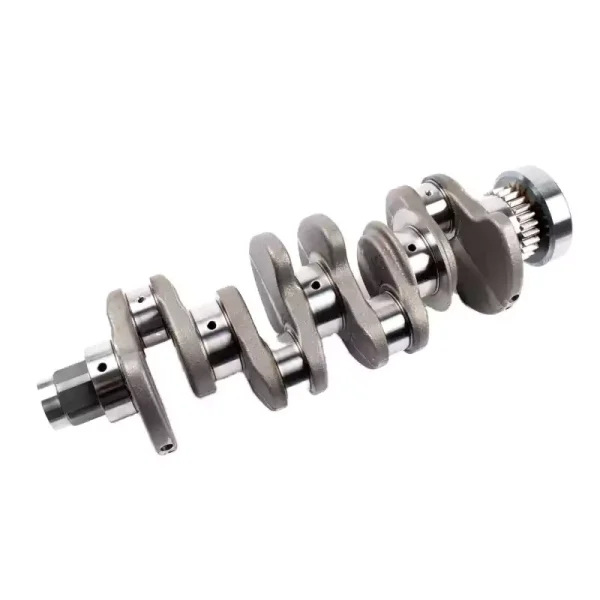 526423/5443207/5340179 Tunland Crankshaft For FOTON CUMMINS ISF 2.8 Engine - Image 6