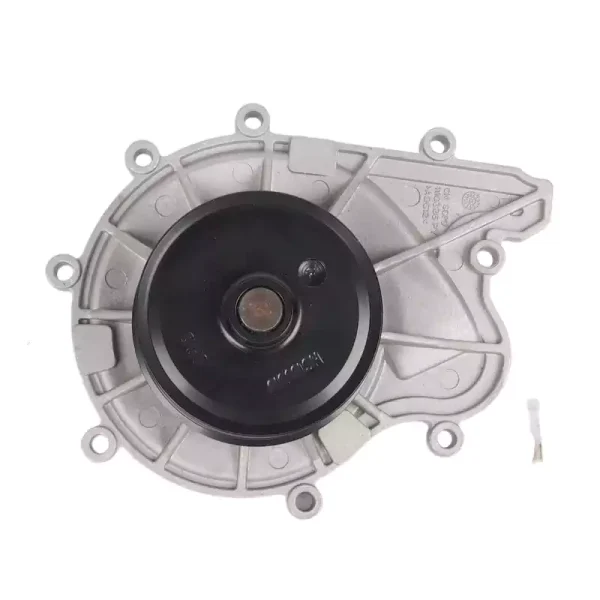5269784 BJ1027 BJ1037 BJ2027 Tunland Pickup Water Pump For FOTON CUMMINS ISF 2.8 Engine - Image 2