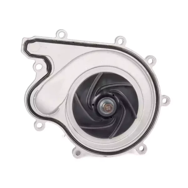 5269784 BJ1027 BJ1037 BJ2027 Tunland Pickup Water Pump For FOTON CUMMINS ISF 2.8 Engine - Image 4