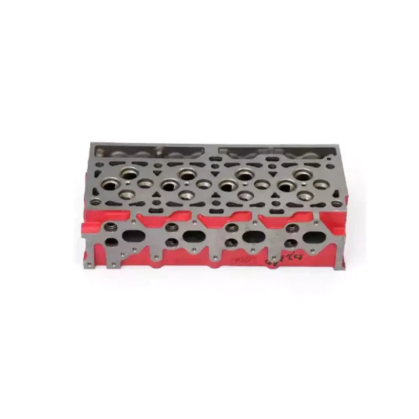 5271390 5271176 Cylinder Head Cylinder Cover For FOTON Tunland Pickup CUMMINS ISF 2.8 Engine - Image 2