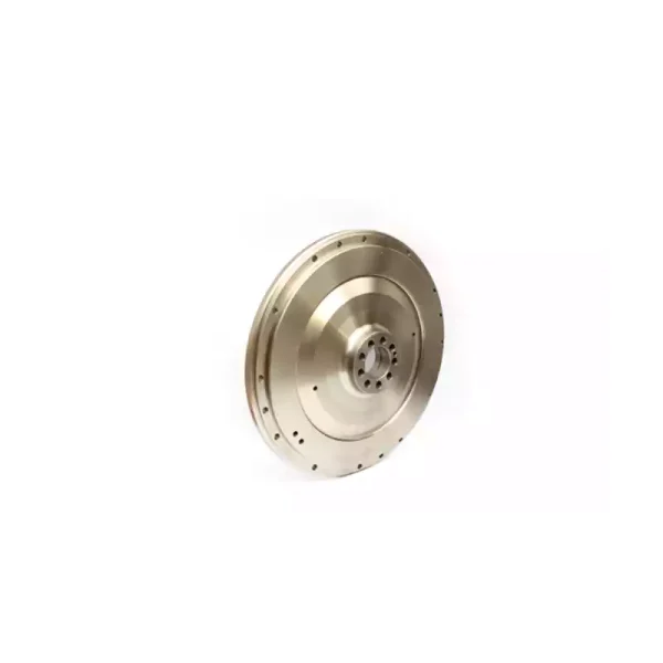 612600020220 Sinotruk Howo Truck Engine Spare Parts Flywheel For WeiChai WD615 - Image 3