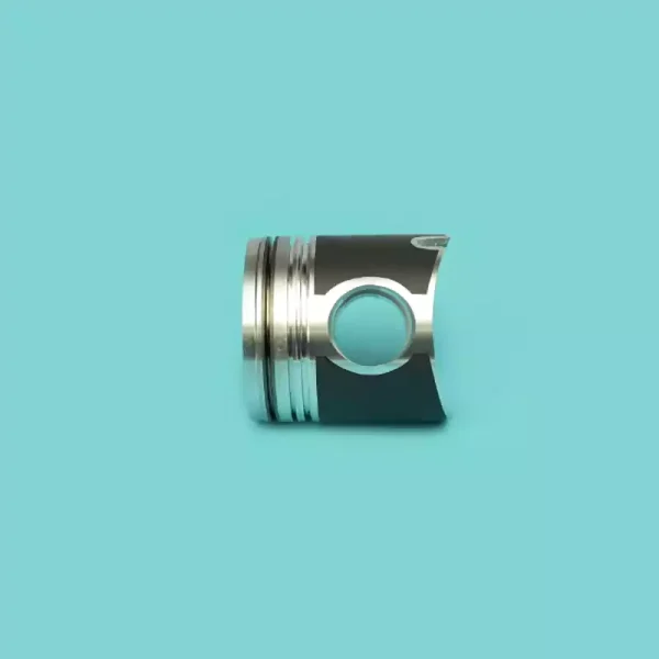 612600030015 Sinotruk Howo Truck Engine Spare Parts Piston For WeiChai WD615 WD618 - Image 2