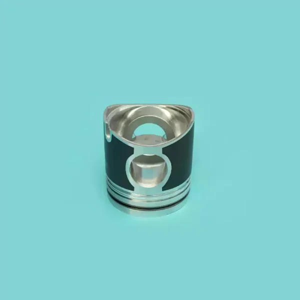 612600030015 Sinotruk Howo Truck Engine Spare Parts Piston For WeiChai WD615 WD618 - Image 4