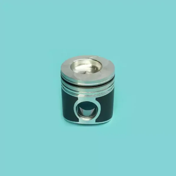 612600030015 Sinotruk Howo Truck Engine Spare Parts Piston 5