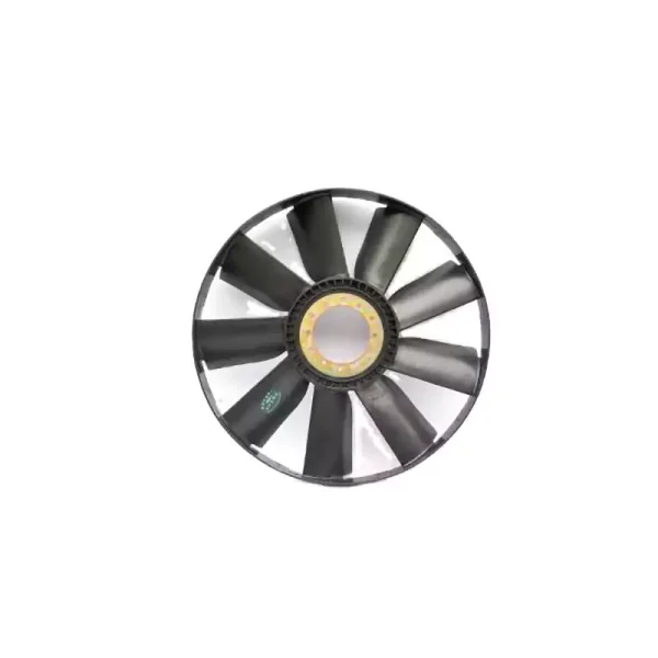 612600060446 Sinotruk Howo Truck Engine Spare Parts Fan For WeiChai WD615 - Image 2