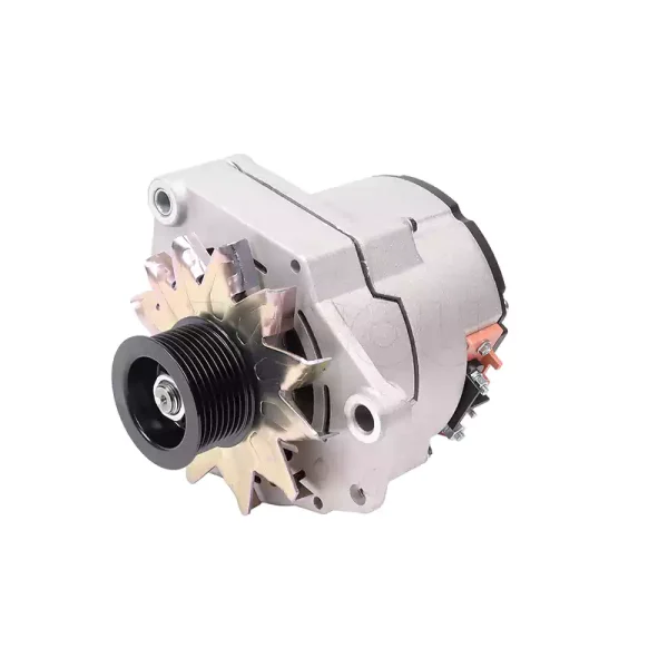 612600090352 JFZ2517A2 Original Quality Howo Truck WD615 Alternator For SINOTRUCK