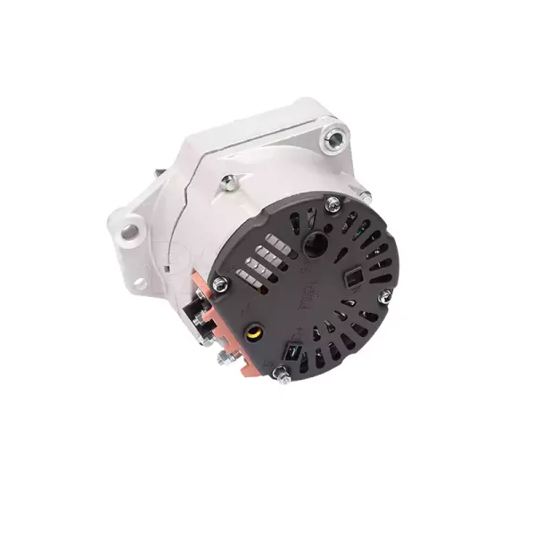 612600090352 JFZ2517A2 Original Quality Howo Truck WD615 Alternator For SINOTRUCK - Image 2