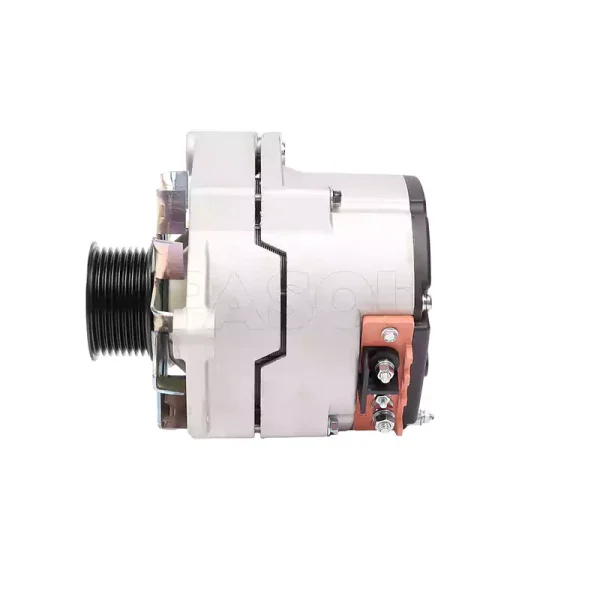 612600090352 JFZ2517A2 Original Quality Howo Truck WD615 Alternator For SINOTRUCK - Image 3
