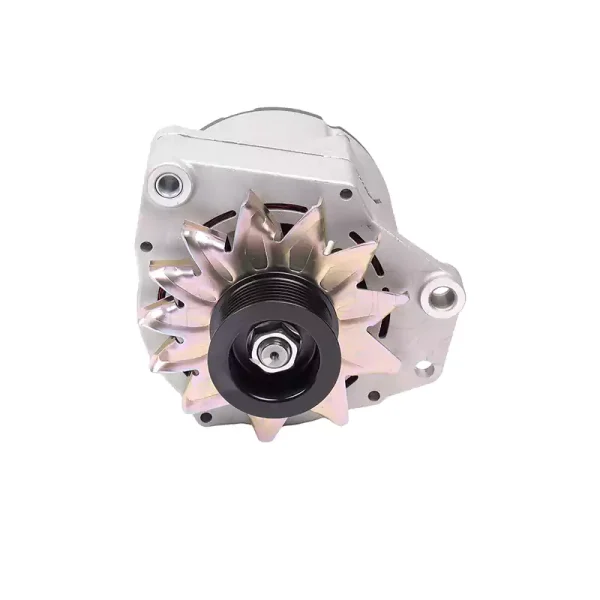 612600090352 JFZ2517A2 Original Quality Howo Truck WD615 Alternator For SINOTRUCK - Image 4