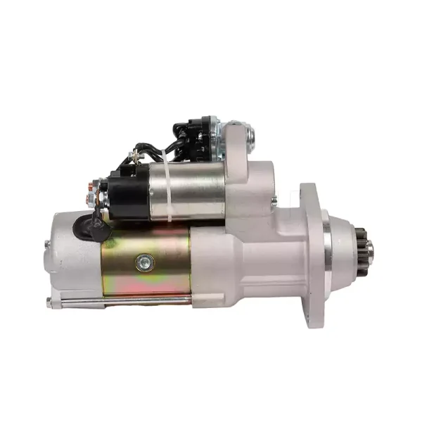 Engine Parts Starter For SINOTRUK HOWO Truck 612600090561 - Image 3