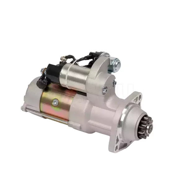 Engine Parts Starter For SINOTRUK HOWO Truck 612600090561 - Image 5