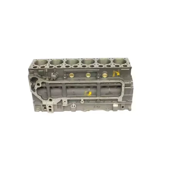 61500010383 Sino Truck Dump Heavy Truck WD615 Engine Parts Sinotruk Howo Cylinder Block Spare Parts