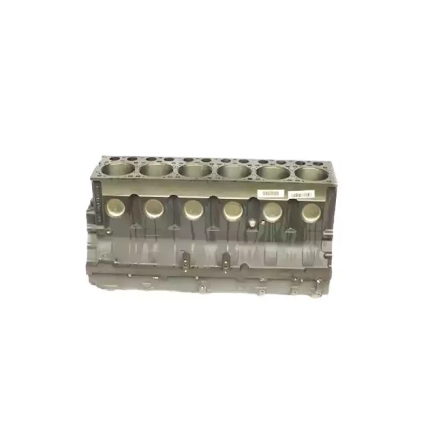 61500010383 Sino Truck Dump Heavy Truck WD615 Engine Parts Sinotruk Howo Cylinder Block Spare Parts - Image 2