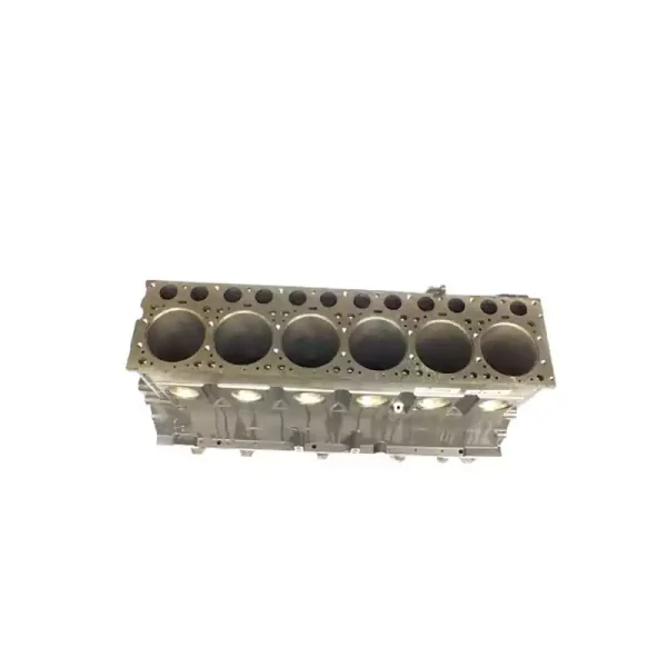 61500010383 Sino Truck Dump Heavy Truck WD615 Engine Parts Sinotruk Howo Cylinder Block Spare Parts - Image 3