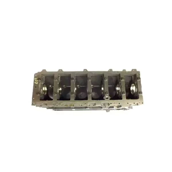 61500010383 Sino Truck Dump Heavy Truck WD615 Engine Parts Sinotruk Howo Cylinder Block Spare Parts - Image 4