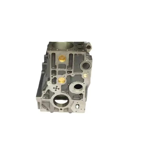 61500010383 Sino Truck Dump Heavy Truck WD615 Engine Parts Sinotruk Howo Cylinder Block Spare Parts - Image 5