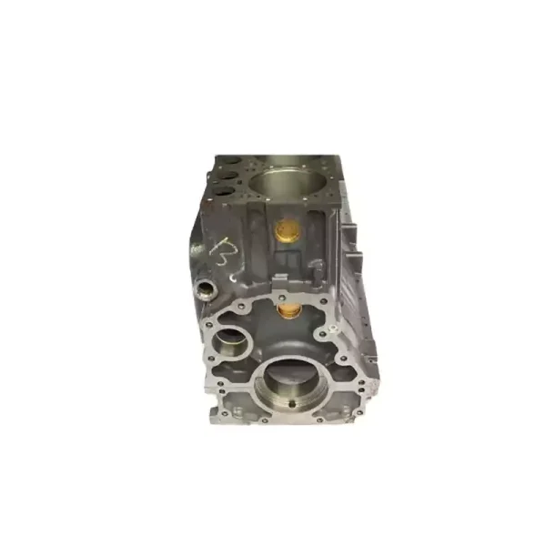 61500010383 Sino Truck Dump Heavy Truck WD615 Engine Parts Sinotruk Howo Cylinder Block Spare Parts - Image 6